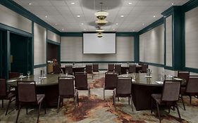 The Westin Cleveland Downtown